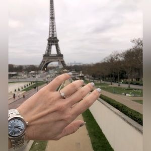 TAG HEUER LINK
Quartz Watch, 32 mm, Steel
WBC1311.BA0600